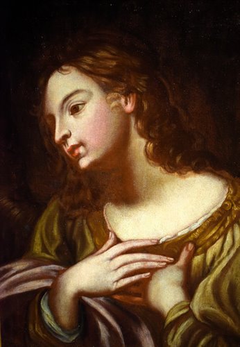 L'Arcangelo Gabriele